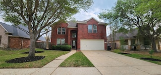 23823 Wispy Way, Katy, TX 77494