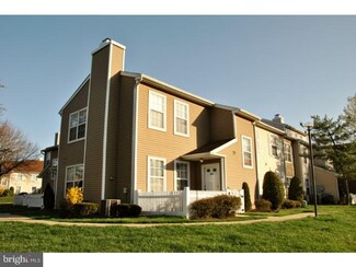 309 Ferris Ln Unit C9, Doylestown, PA 18901