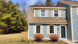 54 Black Smith Rd Unit 13, Wells, ME 04090