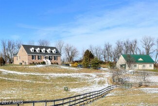 13100 New Windsor Rd, Union Bridge, MD 21791