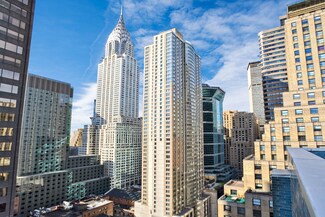 150 E 44th St Unit 22-B, New York, NY 10017
