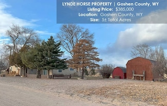 5906 Road 48, Torrington, WY 82240
