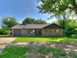 1519 Rock Ridge Ct, Norman, OK 73071