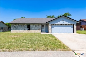 2001 Sunset St, Killeen, TX 76543