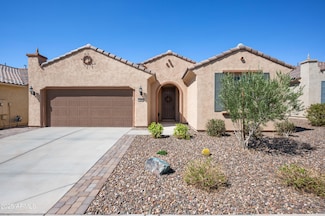 7280 W Cactus Wren Way, Florence, AZ 85132