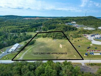 2747 Lincoln Hwy, Stoystown, PA 15563