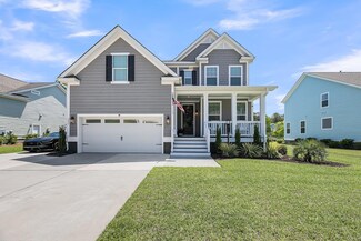 2827 Wagner Way, Mount Pleasant, SC 29466