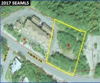 Lot 7B Fairview Ave, Ketchikan, AK 99901