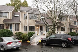 1278 Washington St Unit D, East Weymouth, MA 02189