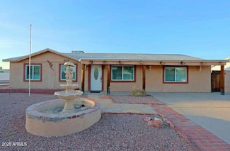 4132 E Sweetwater Ave, Phoenix, AZ 85032