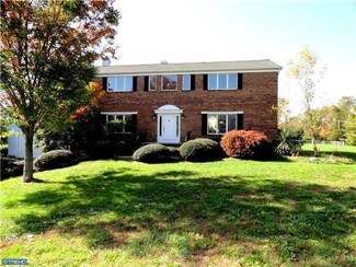 191 Yorkshire Terrace, Wrightstown, NJ 08562