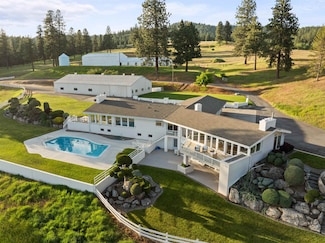 17500 E Wellesley Ave, Spokane, WA 99216