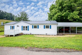 1203 Morning Star Ln, Church Hill, TN 37642