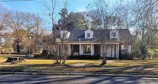 1512 Maple St, Winnfield, LA 71483
