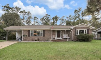 3910 Edgewood Rd, Wilmington, NC 28403