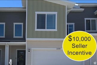 2133 N Chianti St Unit 104, Saratoga Springs, UT 84045