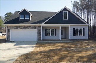 23 Youngsberry Park, Bunnlevel, NC 28323