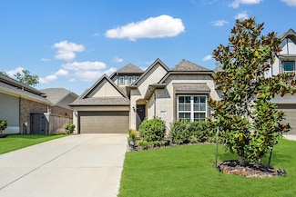 8915 Nature Park Dr, Missouri City, TX 77459