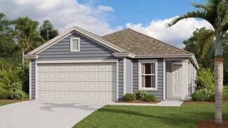 12 Bogey Place, Bunnell, FL 32110