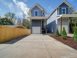 3030 Walter St, Charlotte, NC 28208