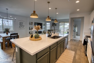 22474 E Lawndale Place, Queen Creek, AZ 85142