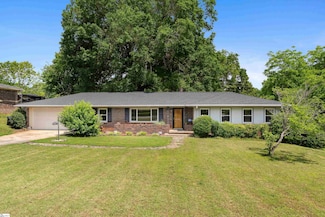 2807 Bellview Rd, Anderson, SC 29621