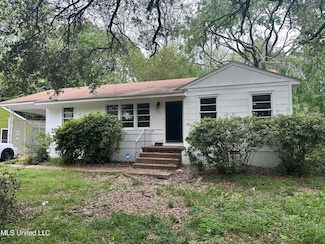 358 Reed Ave, Jackson, MS 39206