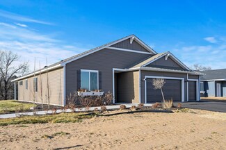17076 Uranimite St NW, Ramsey, MN 55303