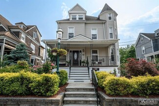 408 Hillside Ave, Orange, NJ 07050