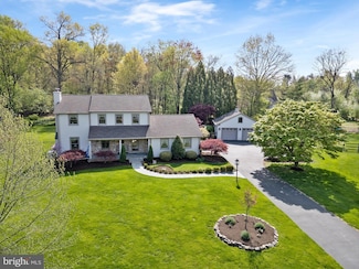 653 Valley Rd, Blue Bell, PA 19422