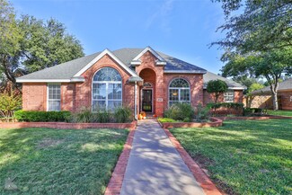 4042 Bay Hill Dr, Abilene, TX 79606