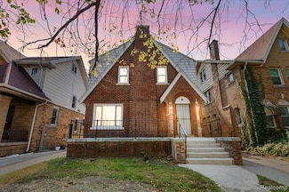 3225 Leslie St, Detroit, MI 48238