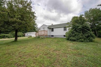 104 Cass Mill Rd, Hill, NH 03243