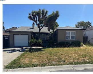 22013 Queen St, Castro Valley, CA 94546