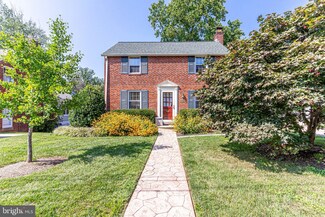 2305 Arthur Ave, Silver Spring, MD 20902