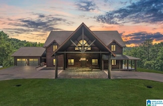 2307 Firetower Rd, Columbiana, AL 35051