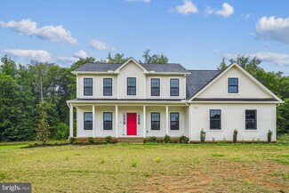 7245 Blackwell Rd, Warrenton, VA 20187