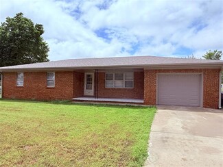 108 Victor Ave, Amber, OK 73004