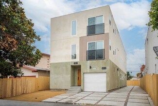 1815 W 36th St, Los Angeles, CA 90018