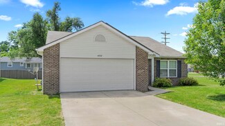 4232 Timber Creek Pkwy, New Haven, IN 46774