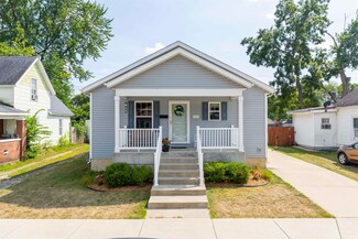 803 E 4th St, Mishawaka, IN 46544