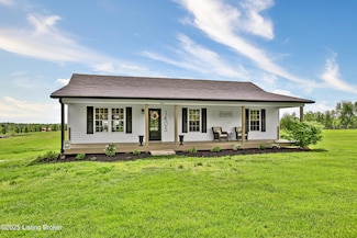 1405 Flood Rd, Shelbyville, KY 40065