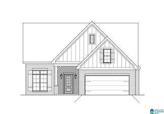 902 6th Ave SW, Alabaster, AL 35007