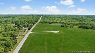 14192 S 198th Ave E, Broken Arrow, OK 74014