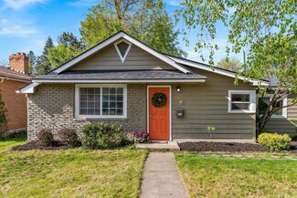 1303 E 37th Ave, Spokane, WA 99203