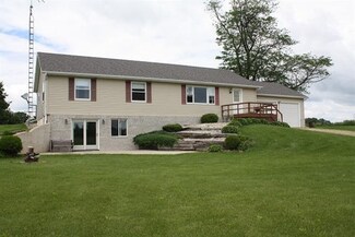 N4641 County Road z, Rio, WI 53960