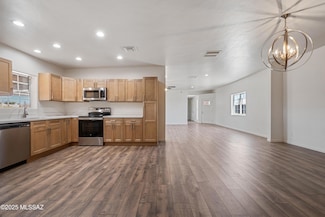 8323 W Tangerine Rd, Marana, AZ 85658