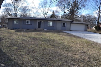 7144 Sandalwood Dr, Indianapolis, IN 46217