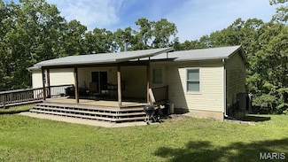 13957 Fawn Dr, Festus, MO 63028