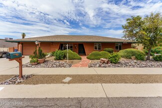 2110 S Darling Ave, Tucson, AZ 85710